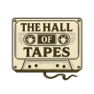 THE HALL OF TAPES
